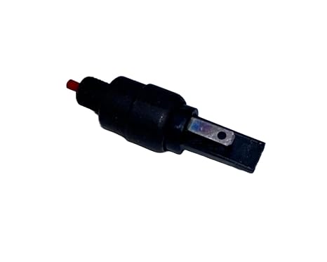 Zero Motorcycles JJuan Front Master Cylinder Brake Light Switch 25-08045