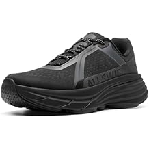 ALLSWIFIT Men's Cushion Lightweight Walking Running Shoes Tennis Non-Slip Comfortable Jogging Workout Gym Athletic Breathable ActiveAiry Fashion Sneakers