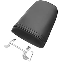 TCMT Rear Passenger Seat Pillion Cushion Fit For Honda CBR929RR CBR 929RR 2000-2001