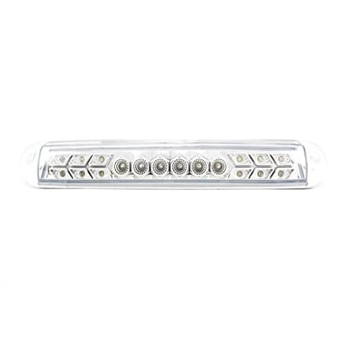 Chrome LED Third Brake Lamp for 99-06 Chevy Silverado GMC Sierra