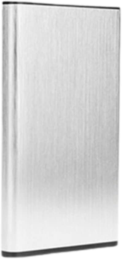 External SSD Portable SSD 1TB External Mobile Data Storage HDD 500GB / 1TB / 2TB /4TB / 8TB External SSD External Solid State Drive Compatible External Shockproof Durable Fast Hard Disk Storage Solid