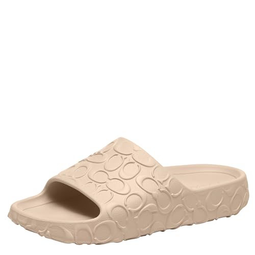 COACH Womens Bay Slide