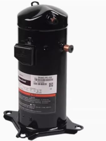 Available for Gulun Compressor ZW68KS-PFS-522 ZW68KSE-PFS-522 ZW72KA-TFP-52E ZW72/79KA/KS-TFP-522 ZW72/79KAE-TFP-522 ZW79KSE-TFP-522 Universal Parts (ZW79KSE-TFP-522)