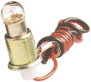 Sunpro CP7593 Mini Gauge Illumination Kit For 1 and 1/2" Gauges