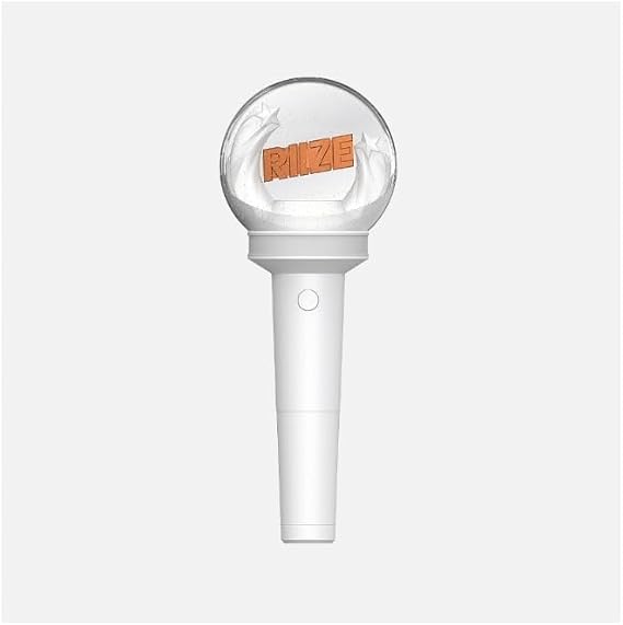 Dreamus RIIZE - Official Light Stick Briize Fanlight, RIZLSB00