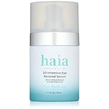 haia "I am Evolving" - 3D Intensive Eye Renewal Serum