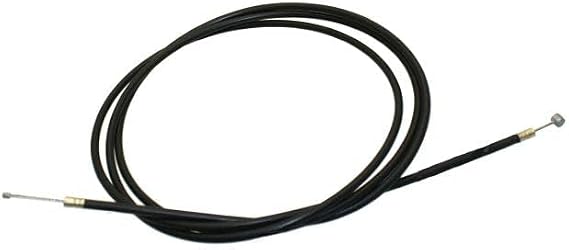 240-16 72" Throttle Cable