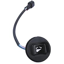 Boat Motor 63D-82563-10 63D-82563-11 Trim & Tilt Switch Assembly for Yamaha Outboard Engine 30HP-115HP / 6R3-82563-01-00 6R3-82563-00 for 115 130 150 175 200 225HP