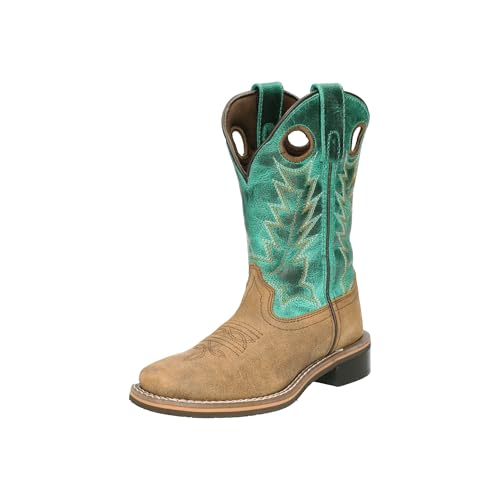 Smoky Mountain Boots Toddlers Monterey Western Boot
