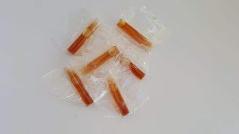 Honeybee Swarm Lure Honey Bee Scent Beehive Hive - 6 Vials (6 ML)