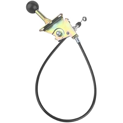 064-8057-00 Brake Cable Replacement for Bad Boy 54 MZMZ Magnum Brake Cable Lawn Mower Parts 2010-2016