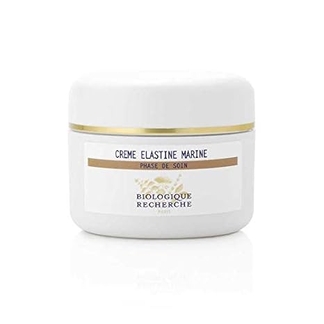 Creme Elastine Marine