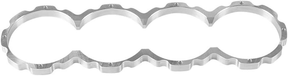 Automotive Modified Engine Blocks Guard Blockguard Aluminum for Turbos B Series B16 B18