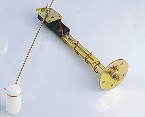 Fuel Level Sender Unit Universal - 0 to 30 ohms