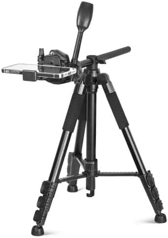 BF Pro 111H Alüminyum Horizantal Dikey ve Yatay Cekim Tripodu