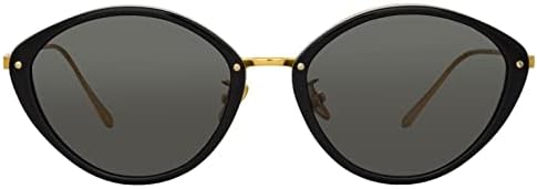 Lucy Cat Eye Sunglasses