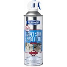 Blue Magic No Scent Stain Remover 22 oz. Spray
