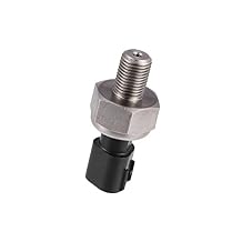 Fuel Rail Pressure Sensor 89458-22010 for Lexus LS460 2007-2014