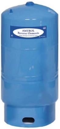 Amtrol (144-120) RO Steel Pressure Tank 20 Gallon 1" NPT Blue