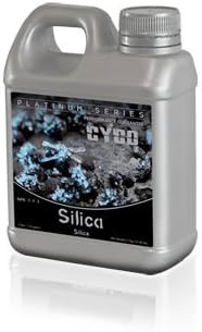 Platinum Series Silca - 1 Liter