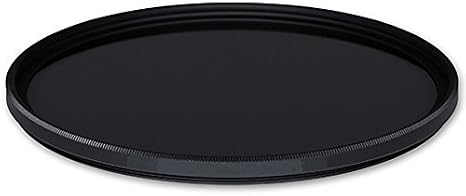 ND8 (Neutral Density) Multicoated Glass Filter (58mm) for Panasonic Lumix G X Vario 12-35mm f/2.8