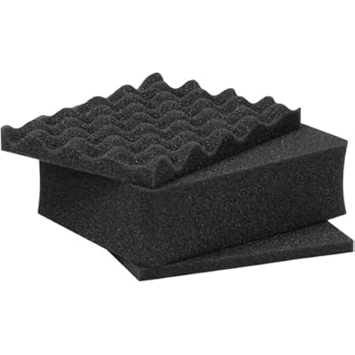 Nanuk Foam Inserts 3 Part for 905 Nanuk Case