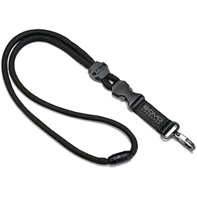 GOVO T3 Lanyard,Durable Round Cord,Metal Hook,Breakaway Buckle,Safety Breakaway