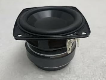 Fit JBL Xtreme 2 Series 2.75-inch mid-woofer Speaker, Enthusiast Dual Magnetic
