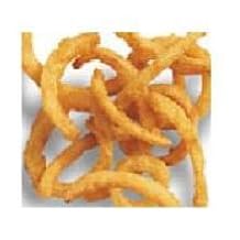 McCain Moores Onion Tangler, 2 Pound -- 6 per case.