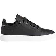 Gz94 Low-Top Sneakers Leather