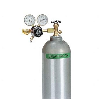 High Pressure Regulator