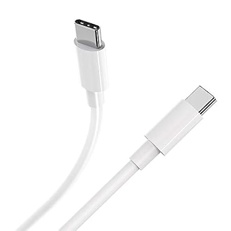Coverzone 5 Metre Type-C to Type-C Kablo 100W Hızlı Şarj Destekli USB C Şarj ve Veri Aktarım Kablosu Uzun Mesafe Kullanım Uyumlu Güçlü Bağlantı Dayanıklı Tip C Kablo | ZR936
