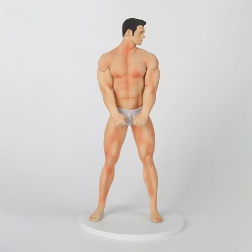 Ecchi Figure 16 Scale The Male,Waifu Hentaii.Sexy Anime 18 Uncensored Collection Gift Model Toys No Box