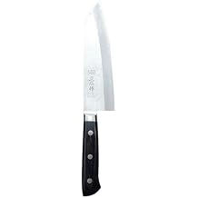 238107 by Neo Stainless Steel Nozzle Santoku Notebook # 10501 4491ai