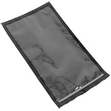 ERINGOGO Cigar Humidification Bag Portable Cigar Bag Travel Organizer Sealable Compact Pouch
