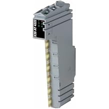 X20AT4222 Temperature Input Module, 4 Resistance Measurement Inputs