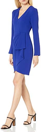 Shoshanna Womens Lior Dress