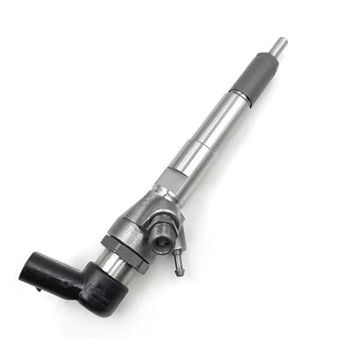 OEM A2C59513484 8200903034 166008052R H8200704191 1660000Q1V Fuel Injector Compatible with Siemens Dacia Nissan Renault Clio 1.5DCI K9K