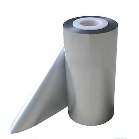 TMAXCN Brand Aluminum Laminated Film for Pouch Cell Case (122um*480mm*10m)