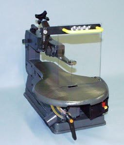 Scroll Saw Visorguard Kit