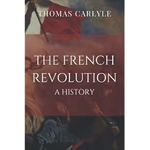 The French Revolution: A History Paperback February 2, 2022