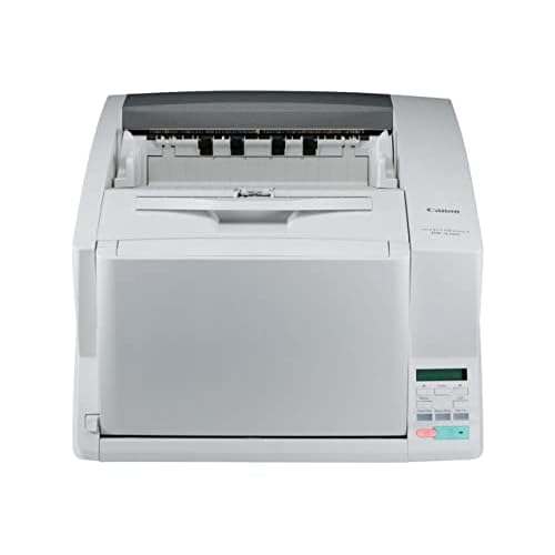 Canon imageFORMULA DR-X10C II Production Document Scanner