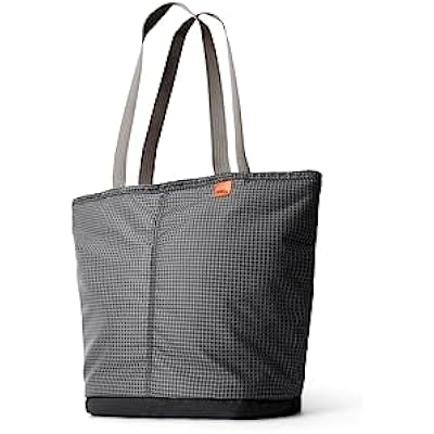 Bellroy Lite Cooler Tote 16L insulated bag - ArcadeGray