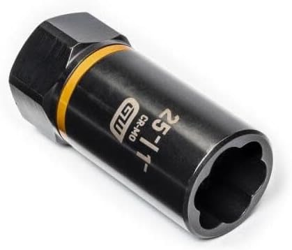 GEARWRENCH -25mm [-1"] 1/2 Inch Drive Bolt Biter - 86080