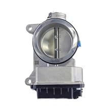 T01C-Car Throttle Body Assembly Compatible For RENAULT Clio Kangoo 1.4 1.6 1.8 2.0 16V 8200063652 8200123061