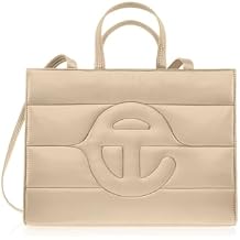 TELFAR Medium Puff Shopper