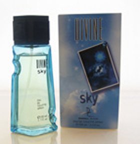 Dorall Collection Divine Sky 3.3 Oz.