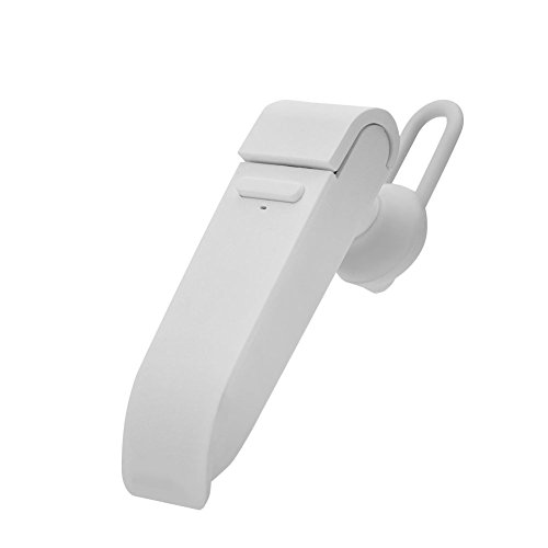 Smart Language Translator,Bluetooth Earphone,Multi-Language Translation,Portable Translation Headphone,for Learning,Traveling,BusinessWhite