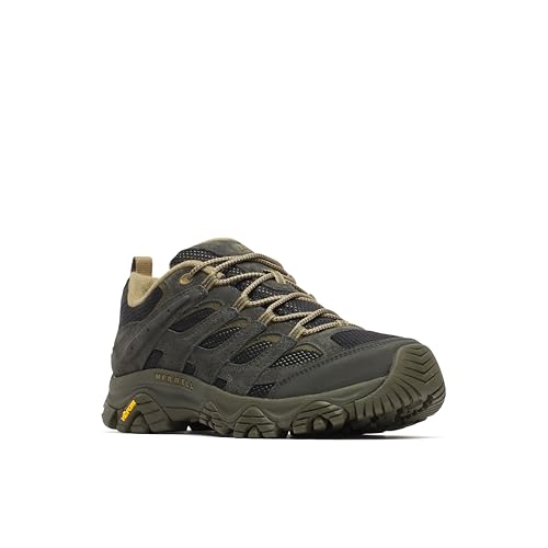 Merrell Mens Moab 3 Hiking Shoe