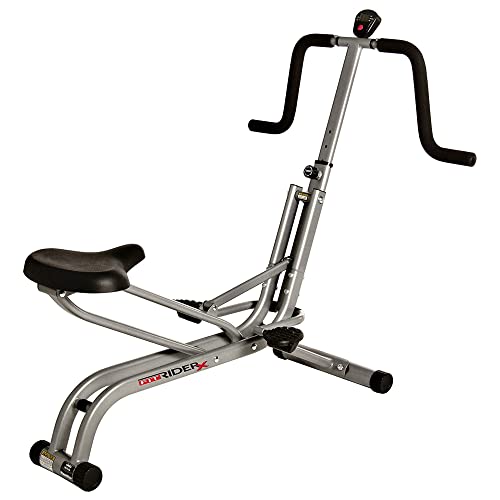 Brenda DyGrafs FitRider X